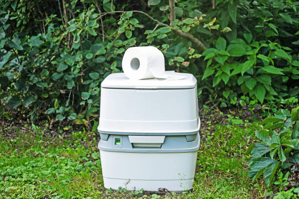 Best Handicap porta potty rental  in Grandville, MI