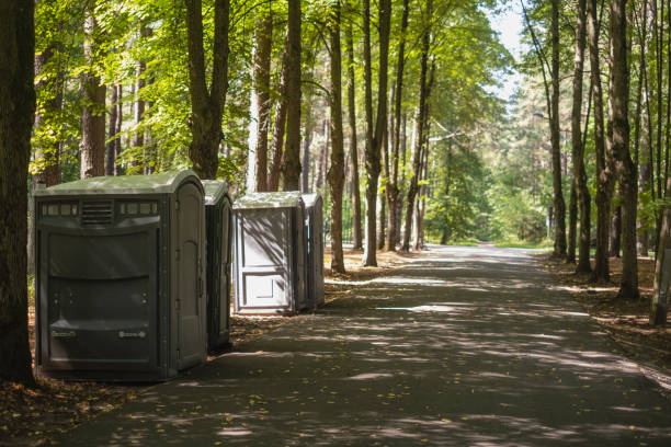 Best Portable restroom trailer rental  in Grandville, MI