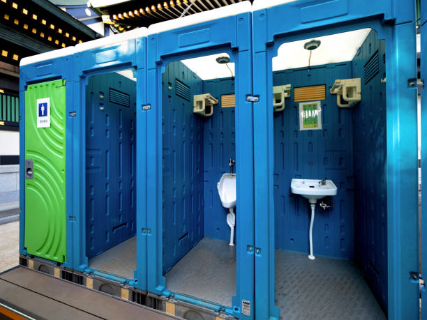 Best Portable bathroom rental  in Grandville, MI