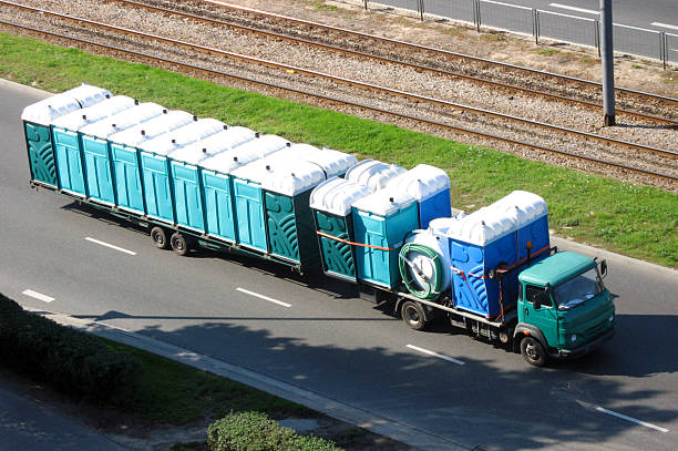 Best Local porta potty services  in Grandville, MI