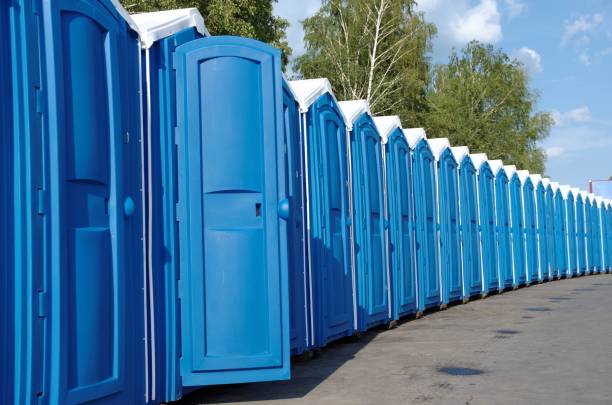 Best Portable bathroom rental  in Grandville, MI